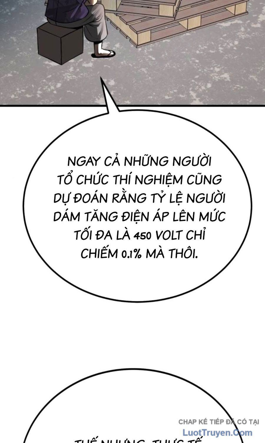 Quản Giáo Số 0 Chapter 35 - 20