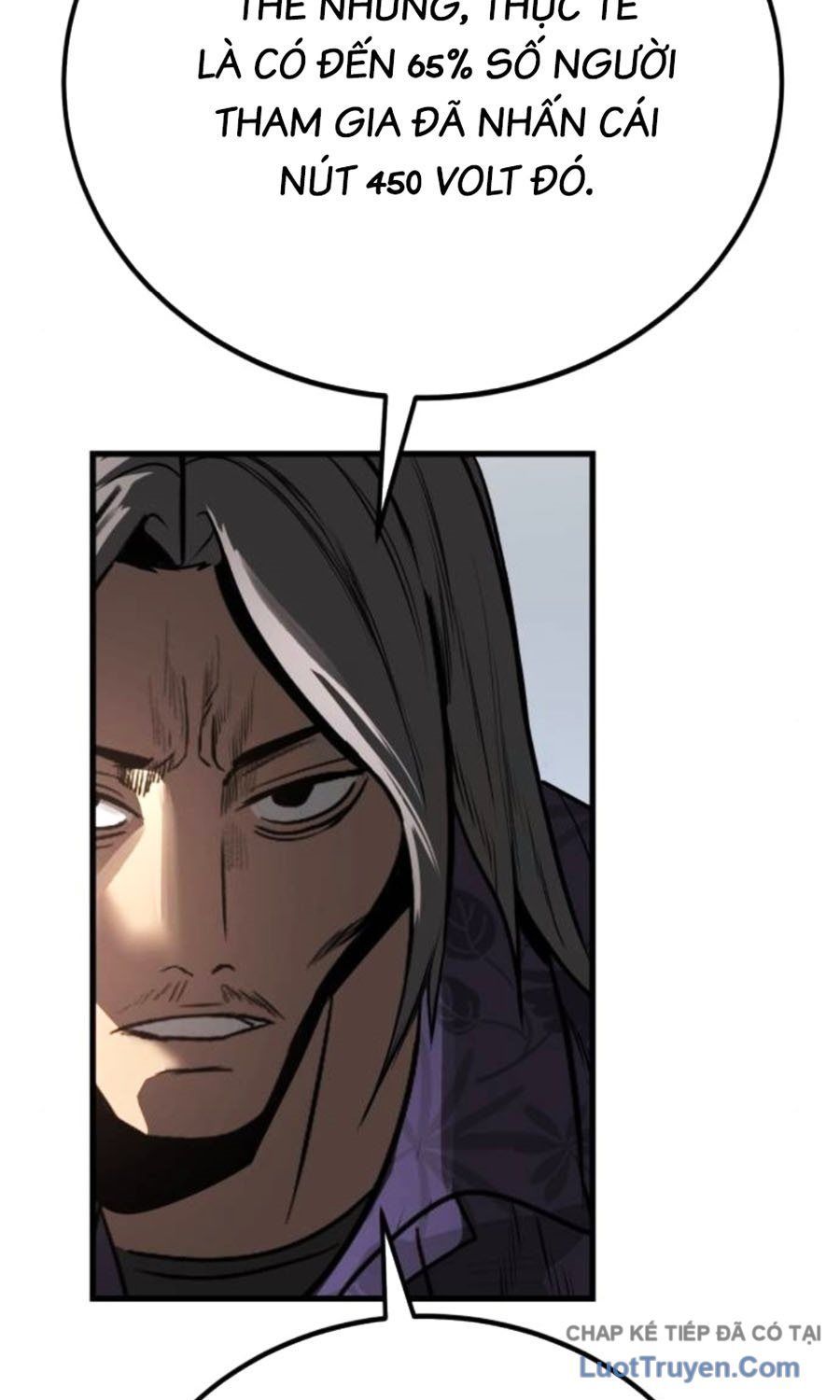 Quản Giáo Số 0 Chapter 35 - 21