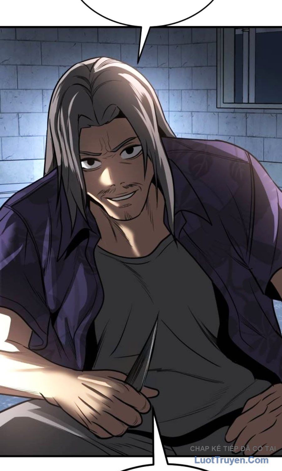 Quản Giáo Số 0 Chapter 35 - 43