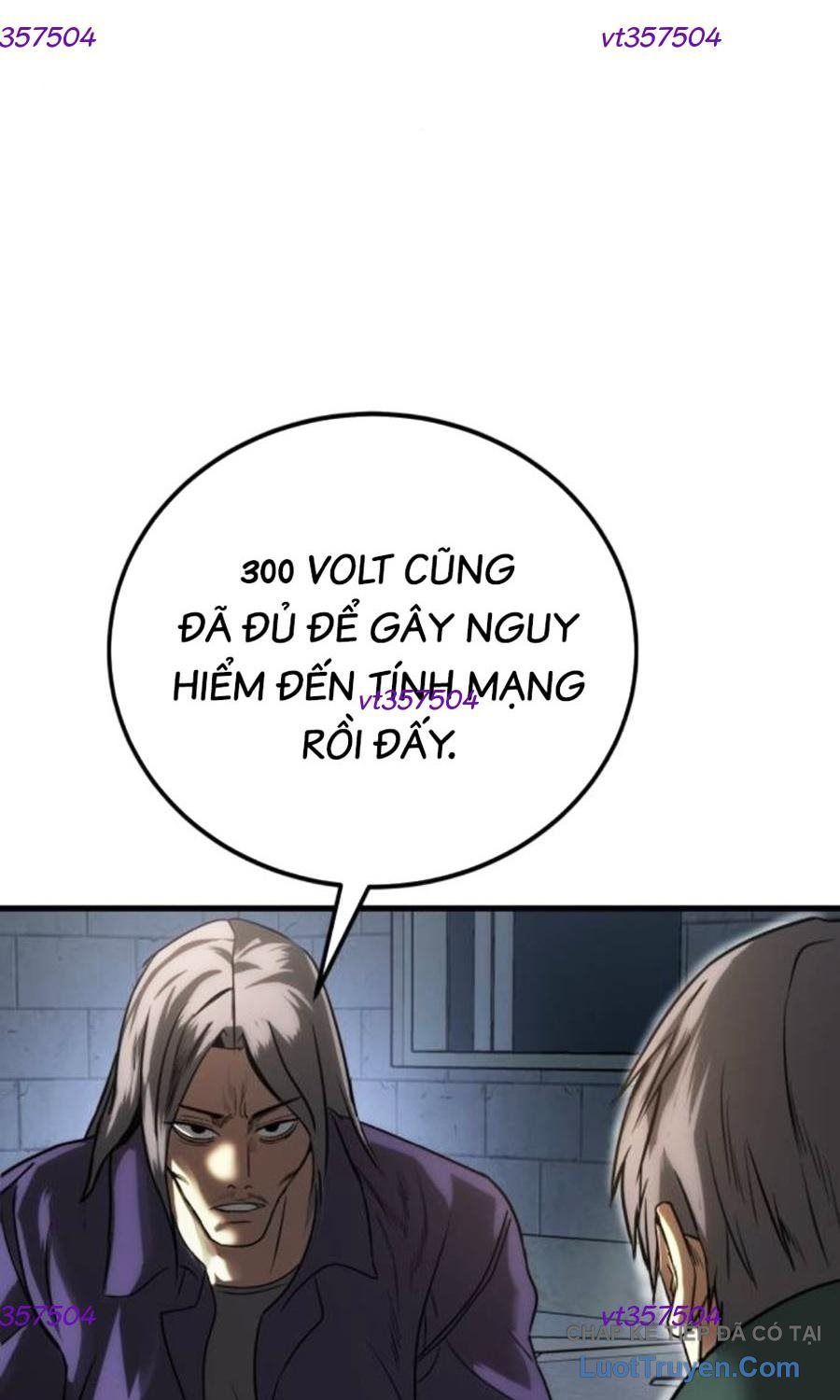 Quản Giáo Số 0 Chapter 35 - 48