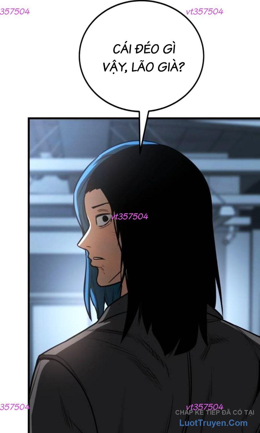 Quản Giáo Số 0 Chapter 35 - 57