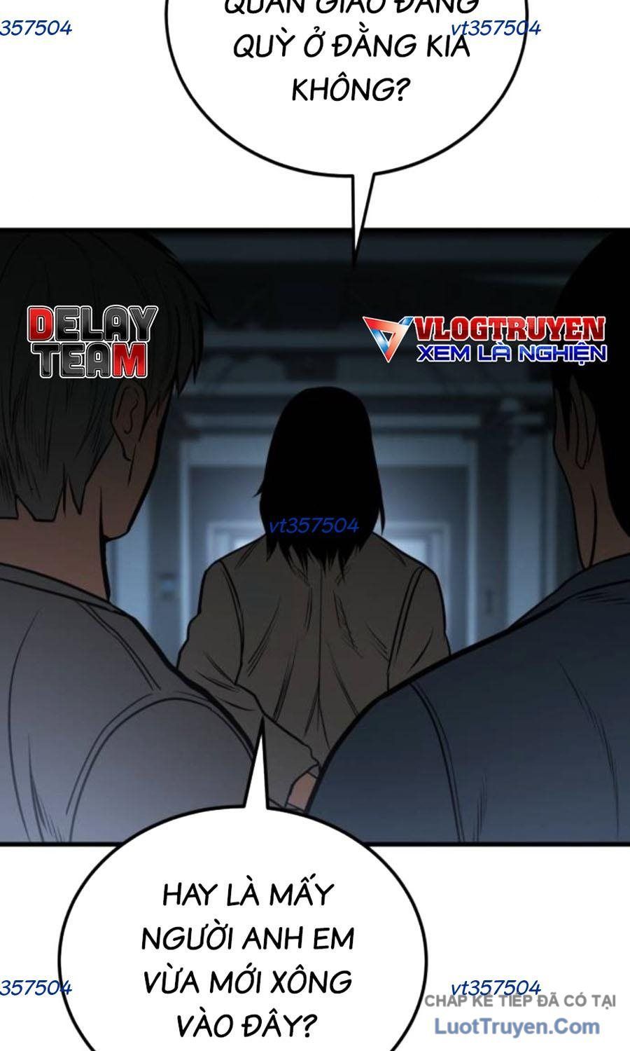 Quản Giáo Số 0 Chapter 35 - 59