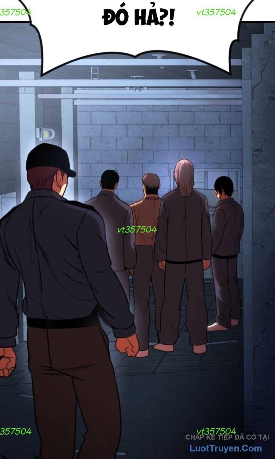 Quản Giáo Số 0 Chapter 35 - 65