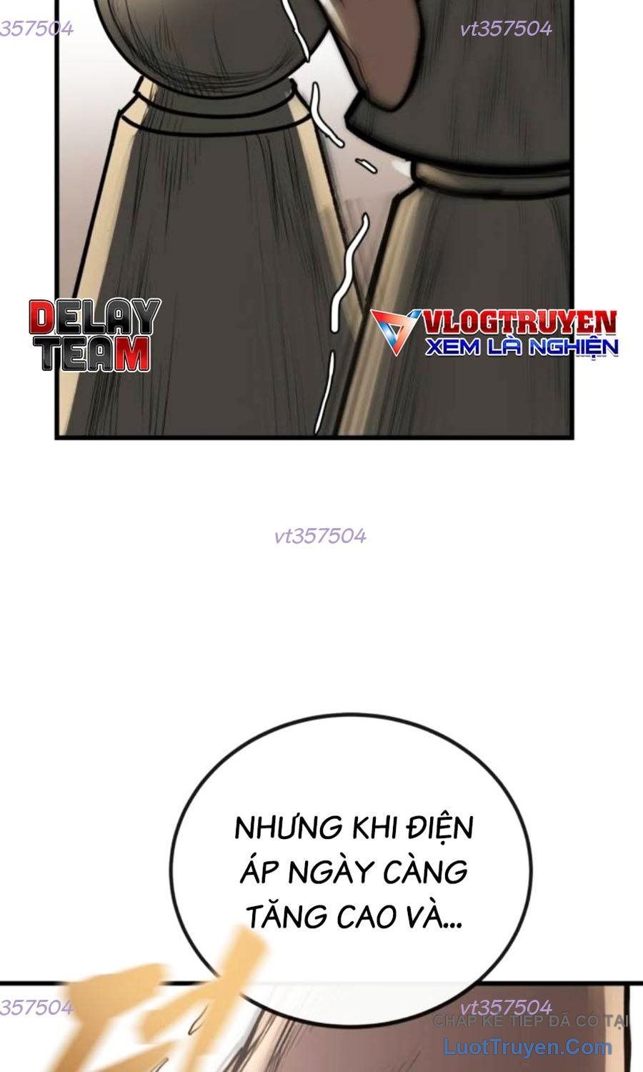 Quản Giáo Số 0 Chapter 35 - 9