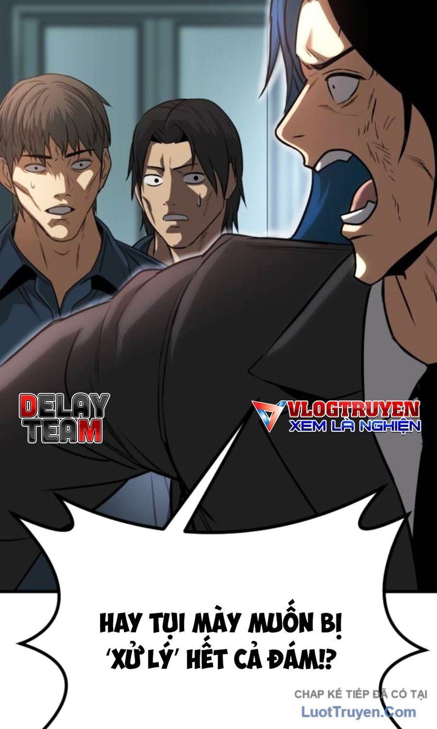 Quản Giáo Số 0 Chapter 35 - 81
