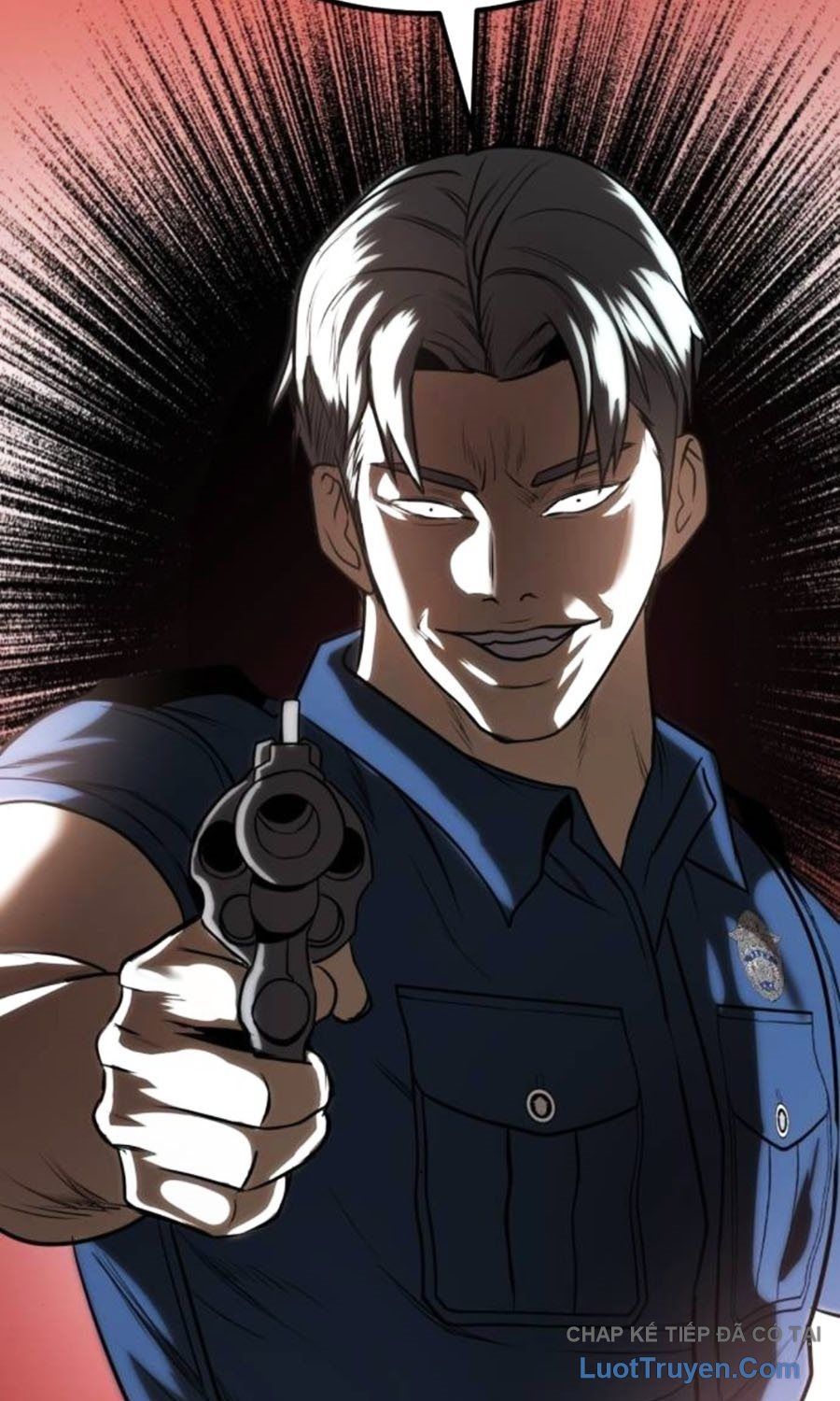 Quản Giáo Số 0 Chapter 35 - 87