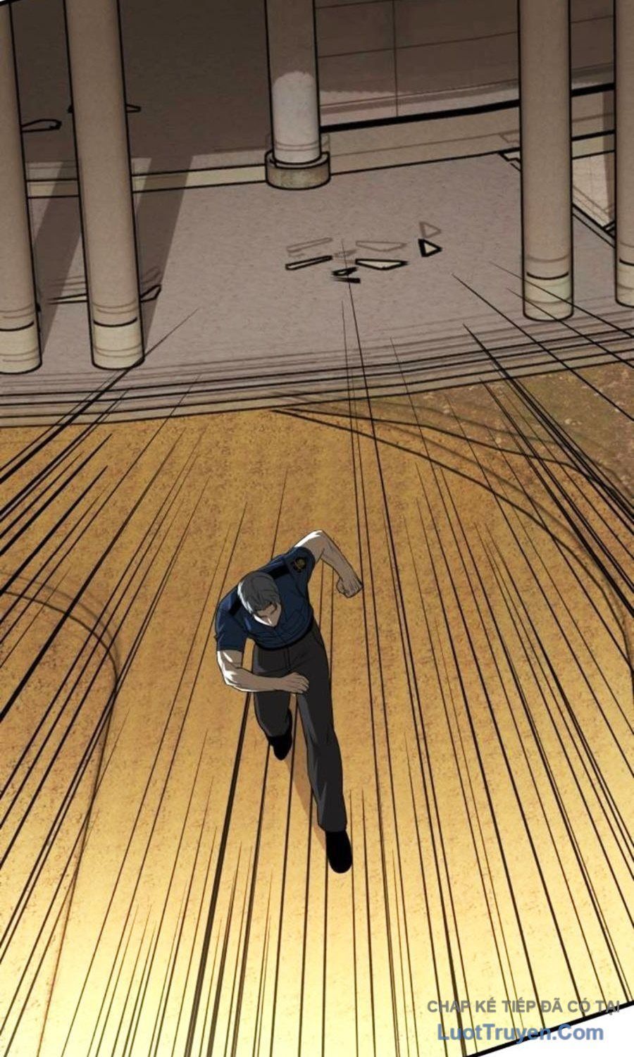 Quản Giáo Số 0 Chapter 35 - 94