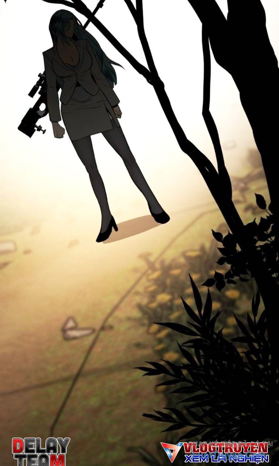 Quản Giáo Số 0 Chapter 35 - 97