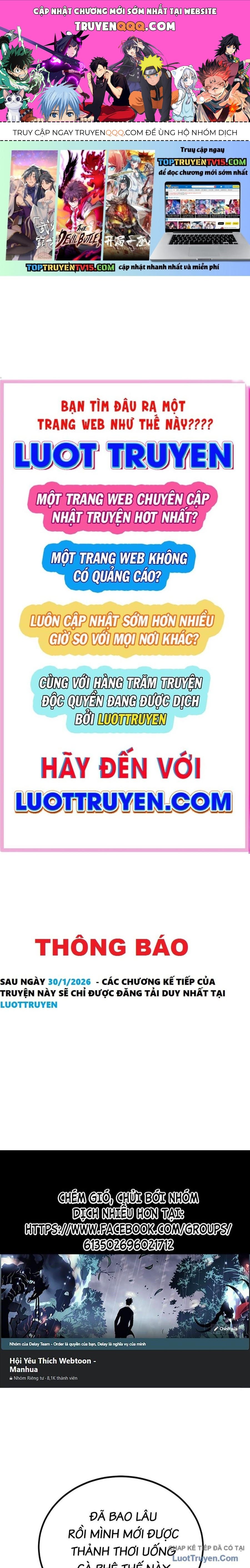 Quản Giáo Số 0 Chapter 36 - 1