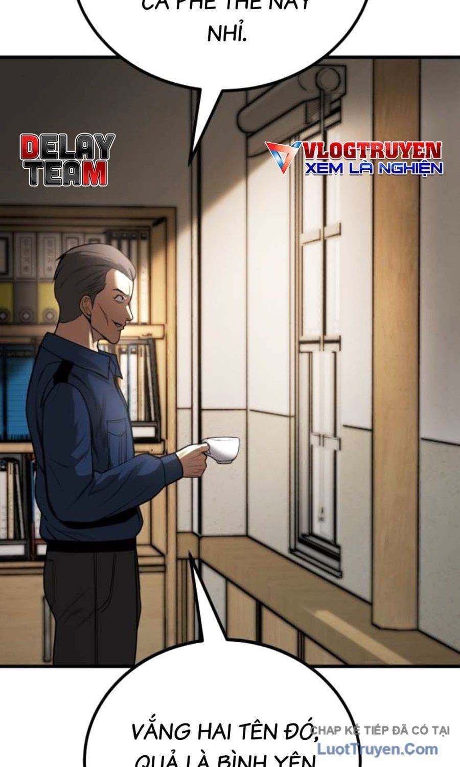 Quản Giáo Số 0 Chapter 36 - 2