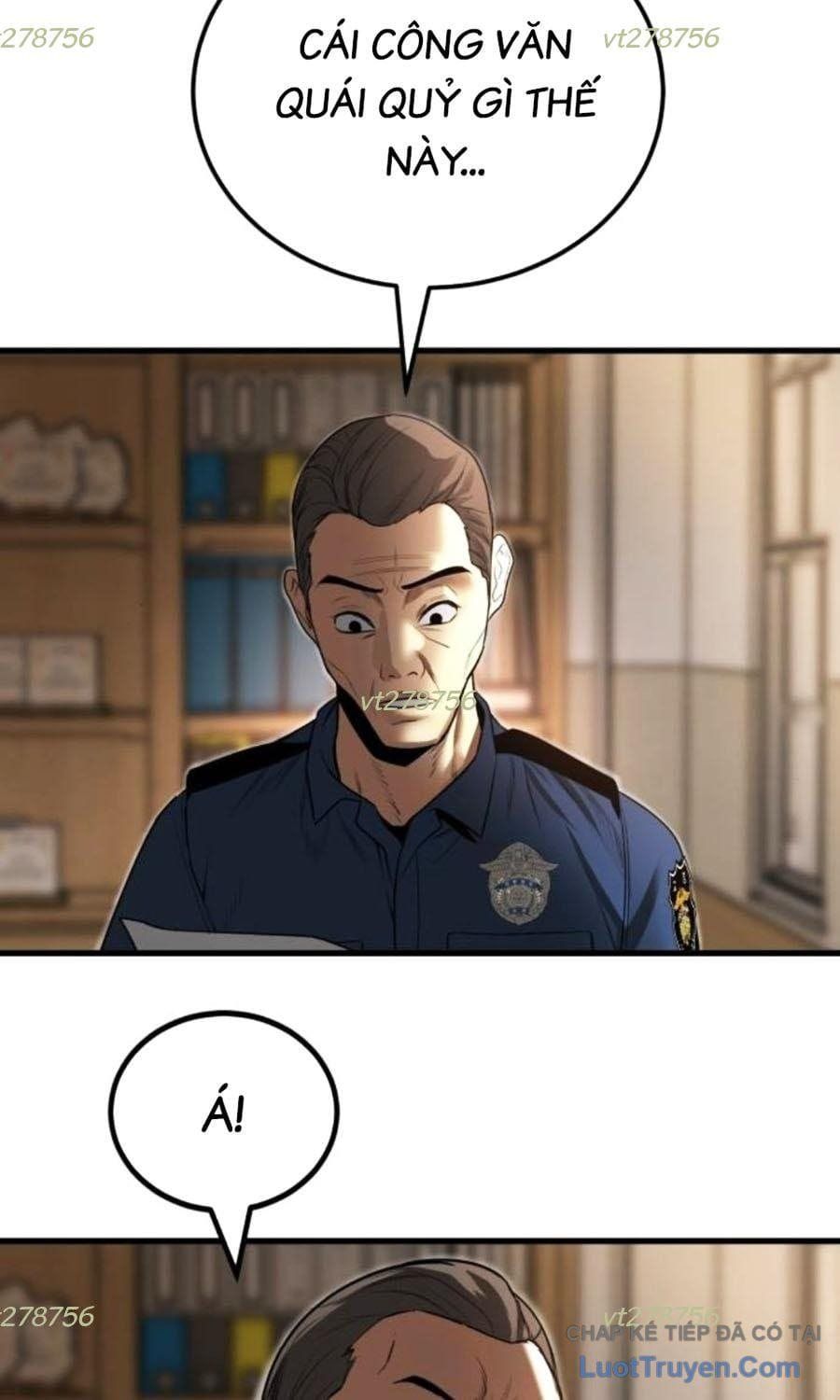 Quản Giáo Số 0 Chapter 36 - 11
