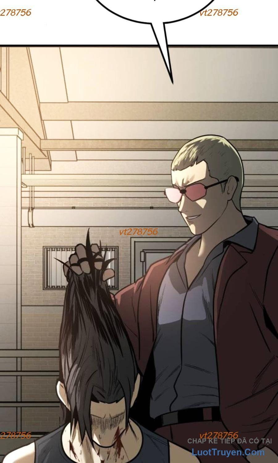 Quản Giáo Số 0 Chapter 36 - 111