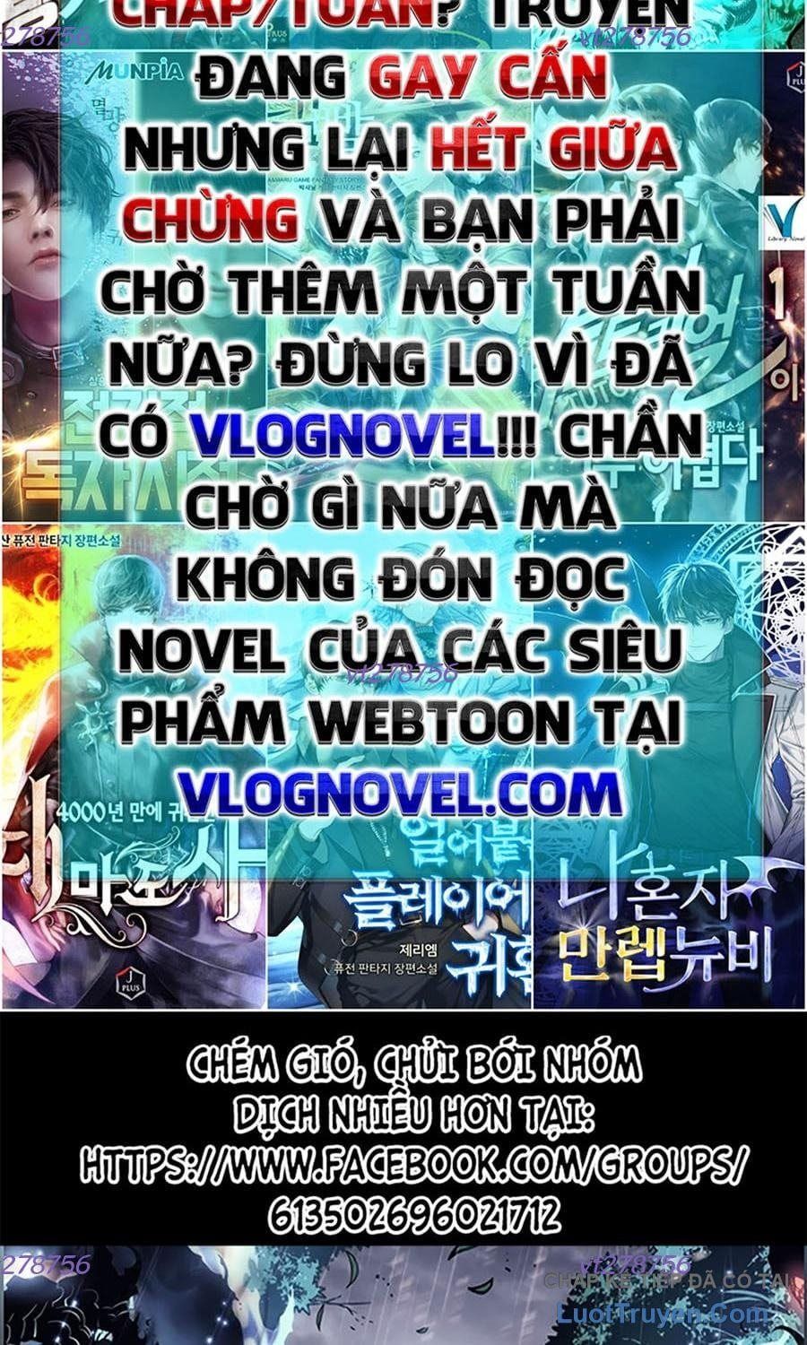 Quản Giáo Số 0 Chapter 36 - 119