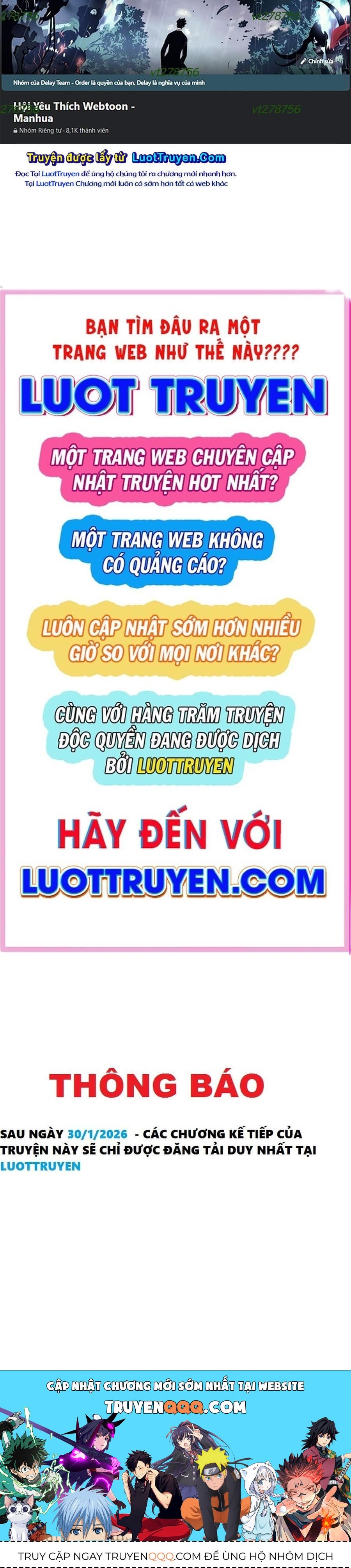 Quản Giáo Số 0 Chapter 36 - 120