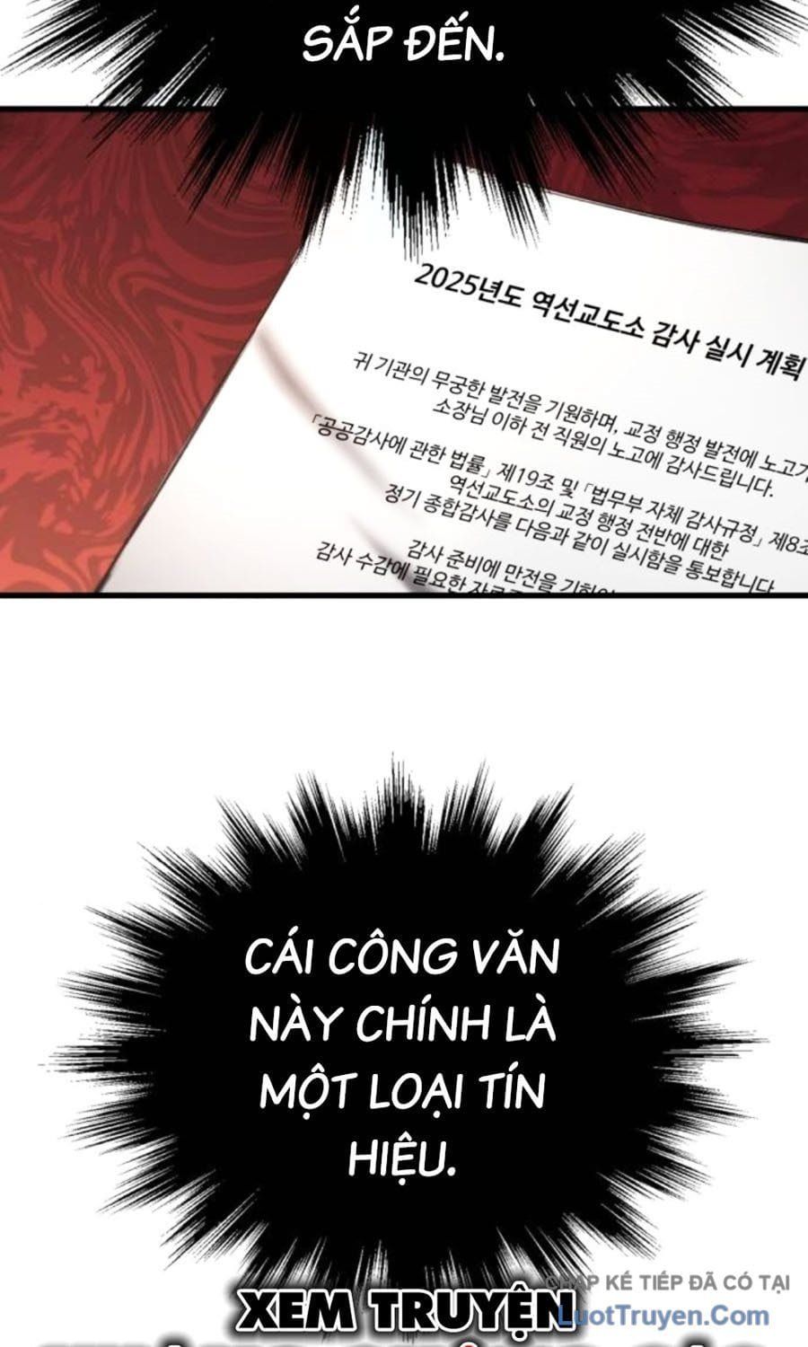 Quản Giáo Số 0 Chapter 36 - 17
