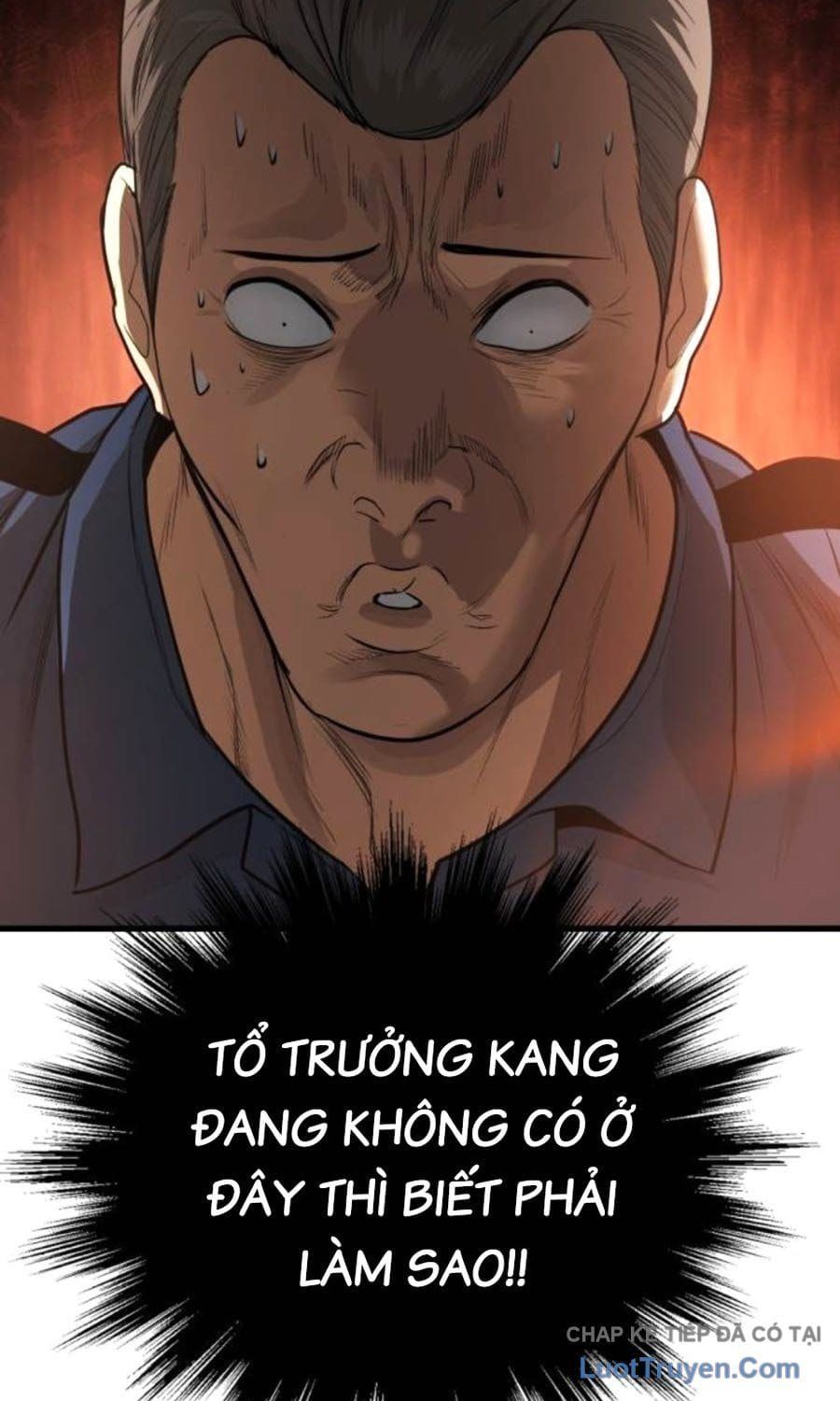 Quản Giáo Số 0 Chapter 36 - 19