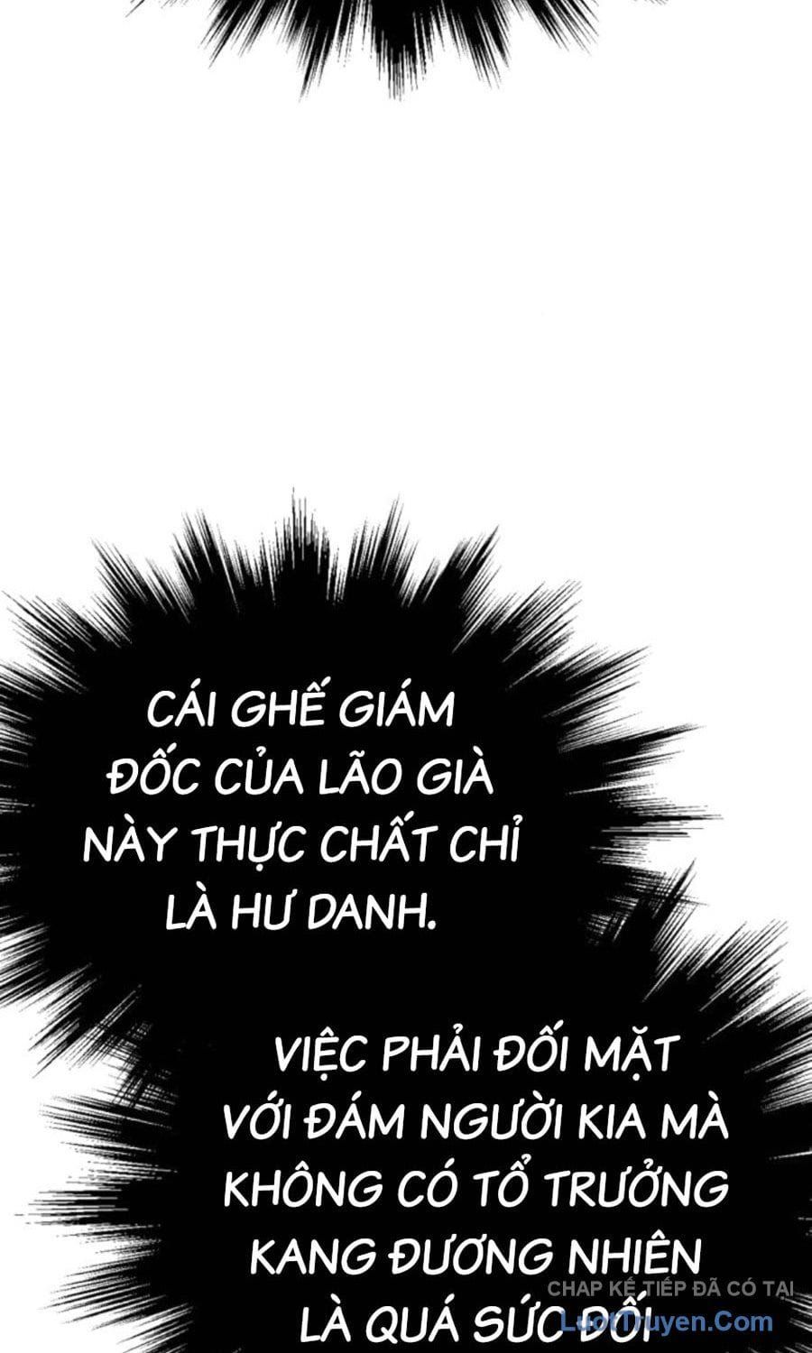 Quản Giáo Số 0 Chapter 36 - 20