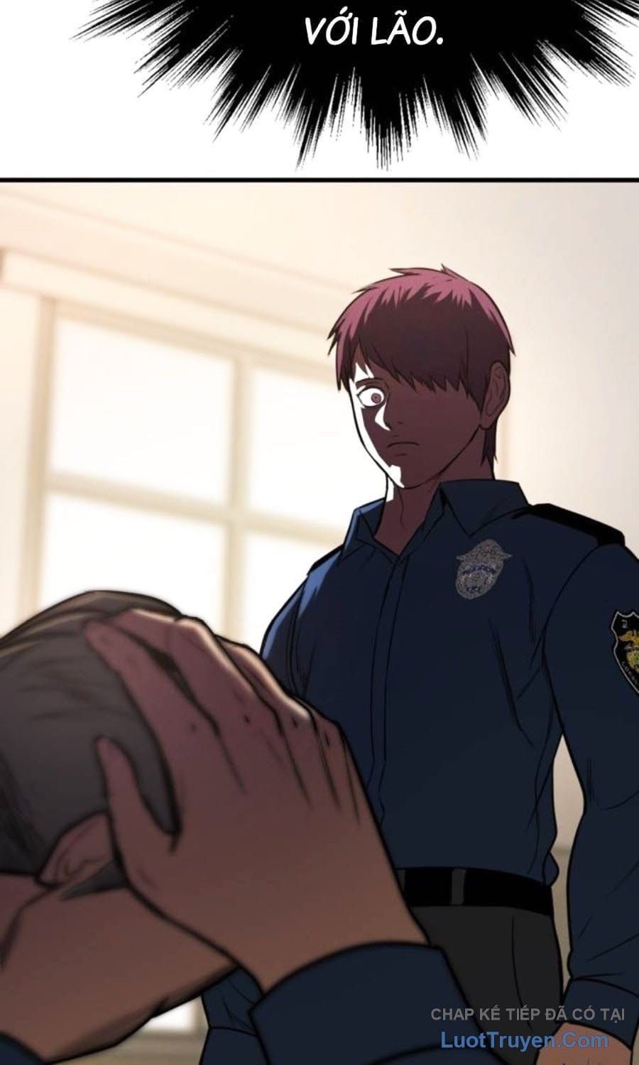 Quản Giáo Số 0 Chapter 36 - 21