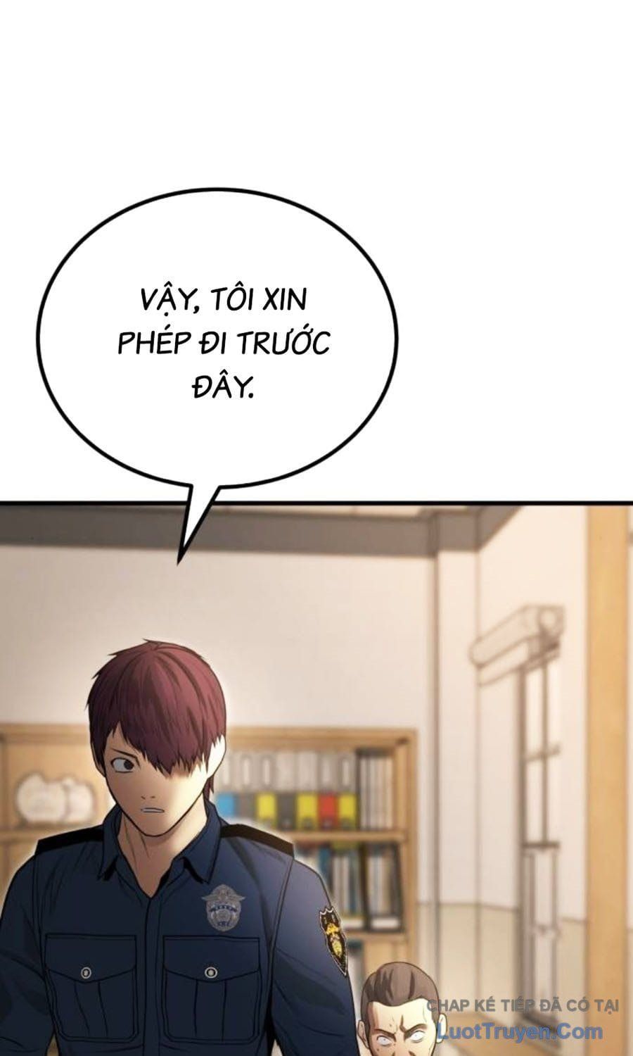 Quản Giáo Số 0 Chapter 36 - 23