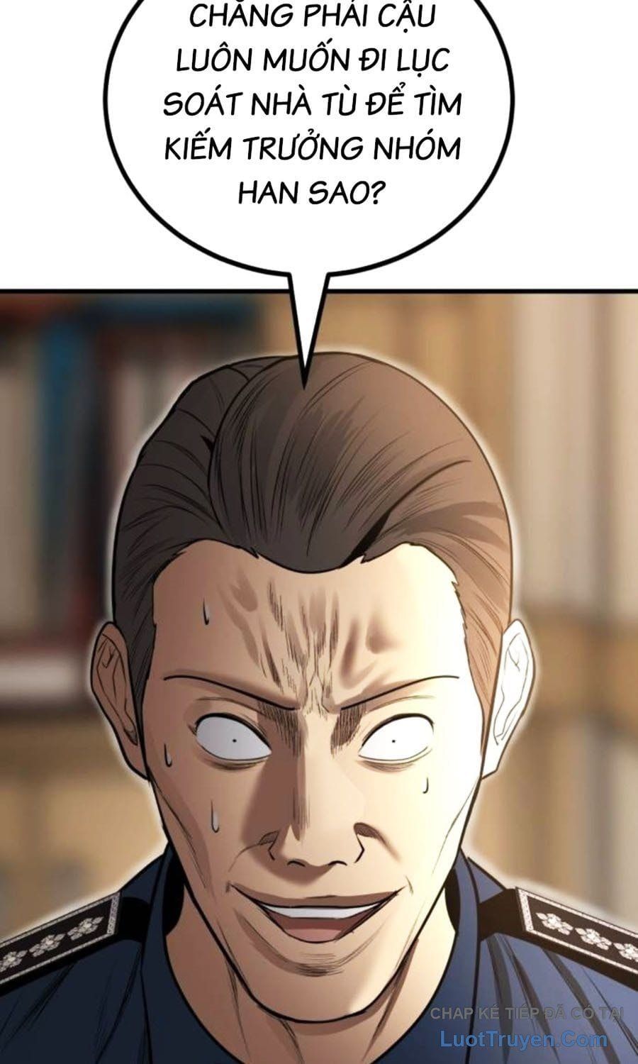 Quản Giáo Số 0 Chapter 36 - 25