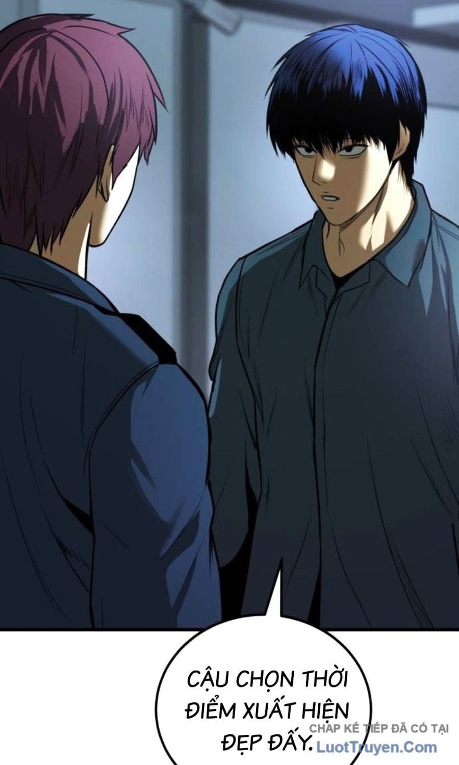 Quản Giáo Số 0 Chapter 36 - 28