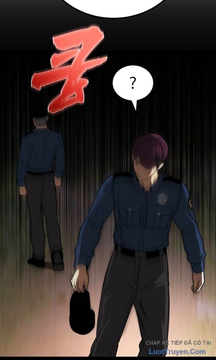 Quản Giáo Số 0 Chapter 36 - 31