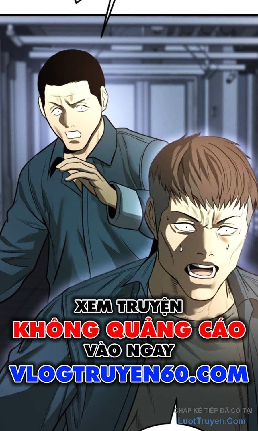 Quản Giáo Số 0 Chapter 36 - 38