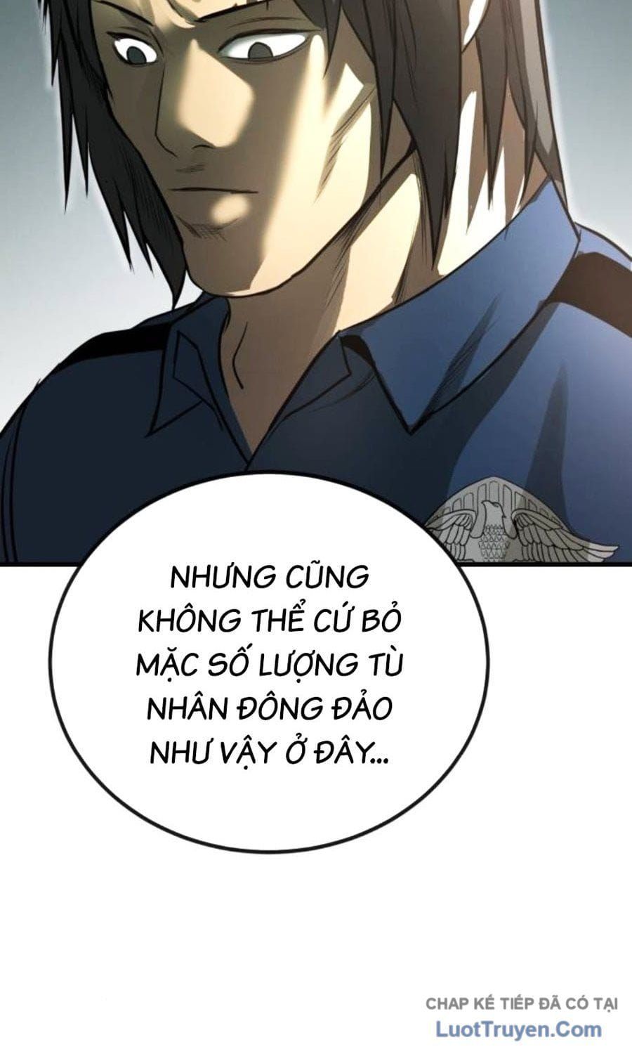 Quản Giáo Số 0 Chapter 36 - 43
