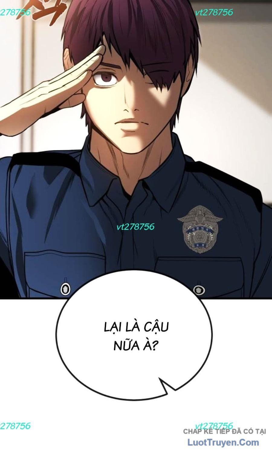 Quản Giáo Số 0 Chapter 36 - 6