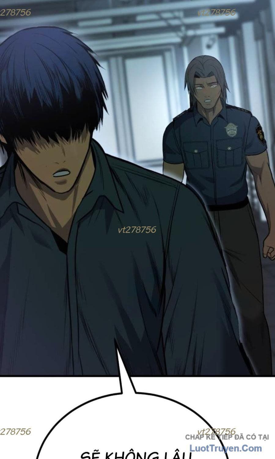 Quản Giáo Số 0 Chapter 36 - 51