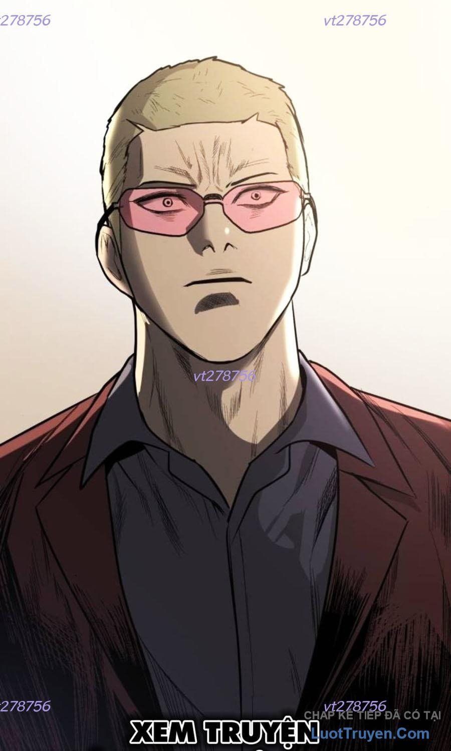 Quản Giáo Số 0 Chapter 36 - 56