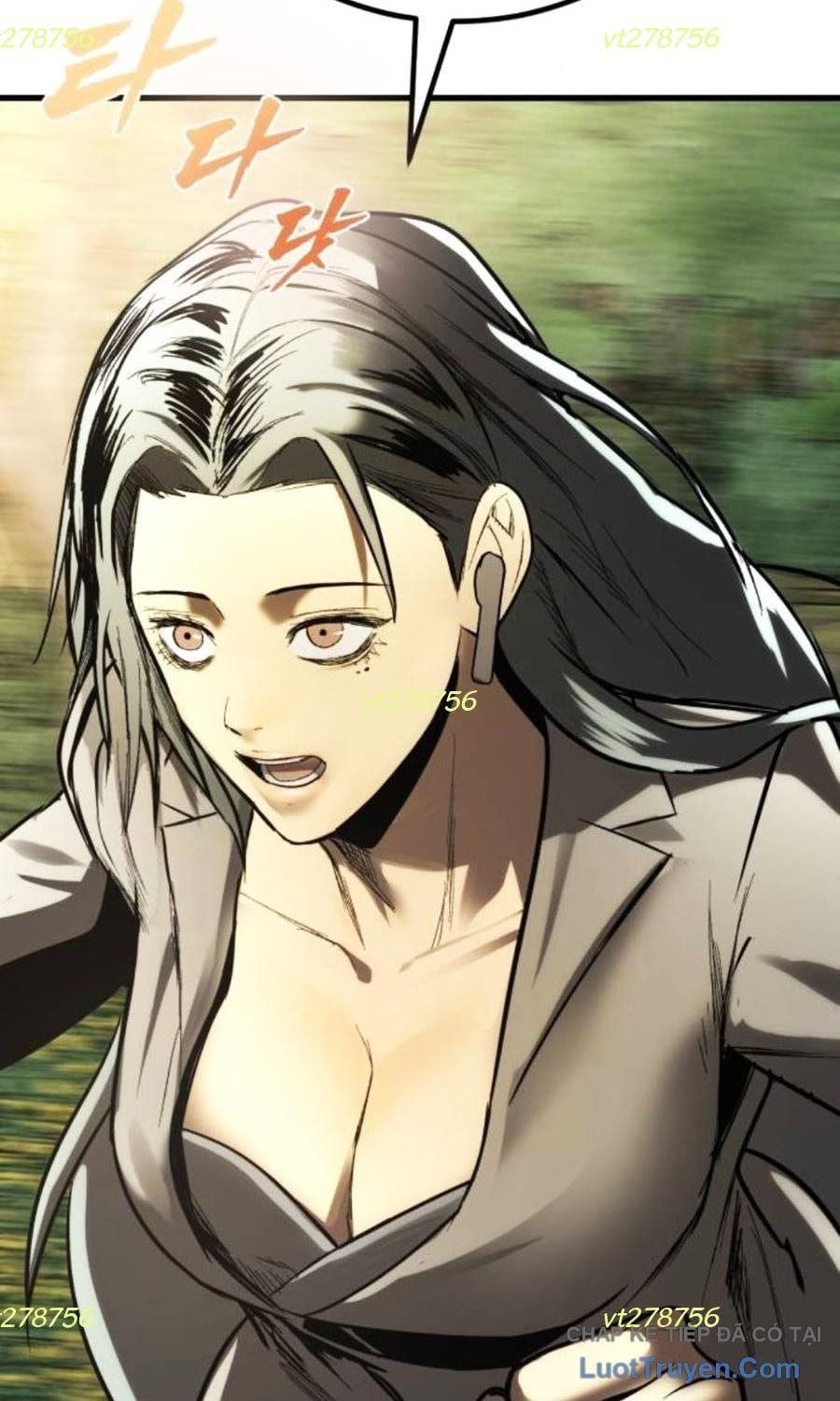 Quản Giáo Số 0 Chapter 36 - 61