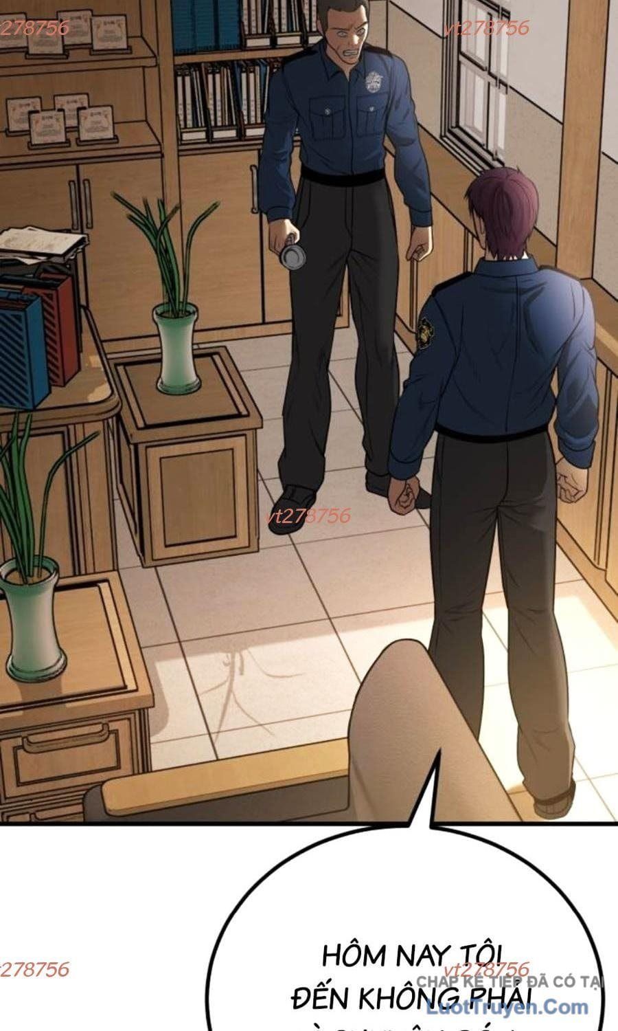 Quản Giáo Số 0 Chapter 36 - 8