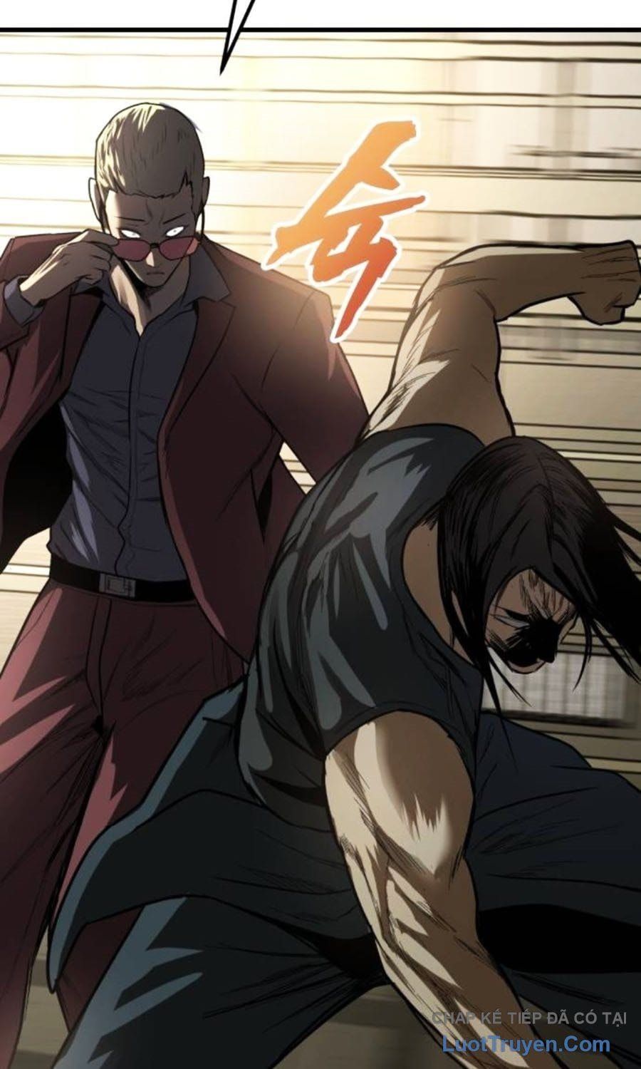 Quản Giáo Số 0 Chapter 36 - 90