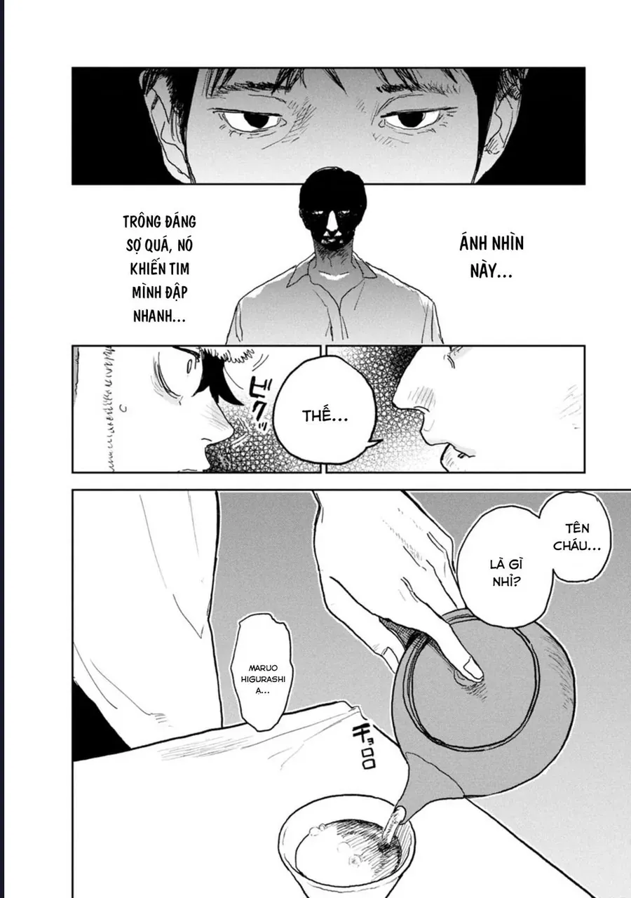 Seishun Bakusou! Chapter 27 - 2