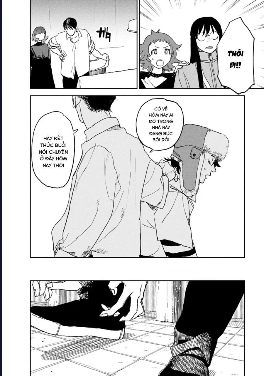 Seishun Bakusou! Chapter 27 - 12