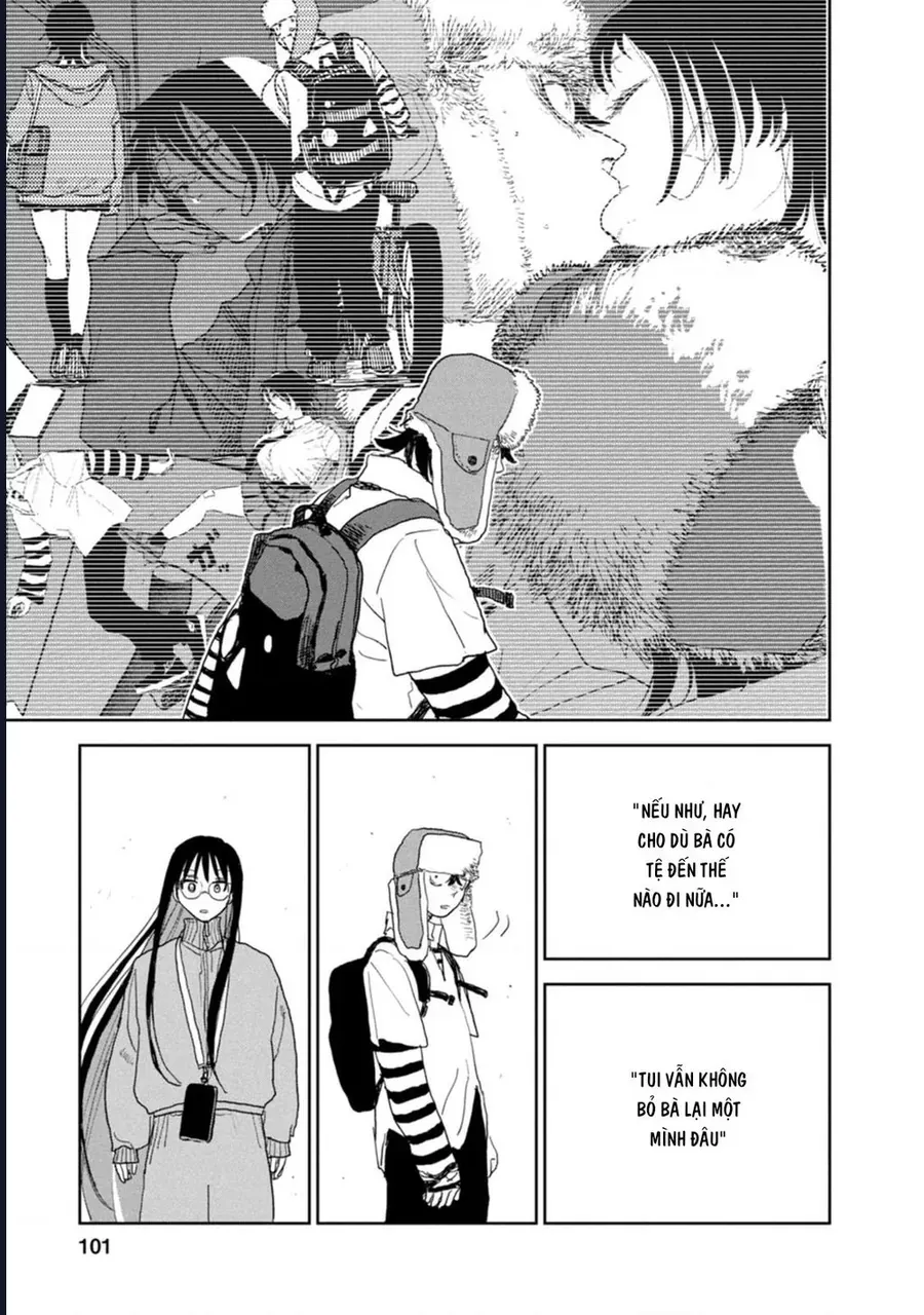 Seishun Bakusou! Chapter 27 - 15