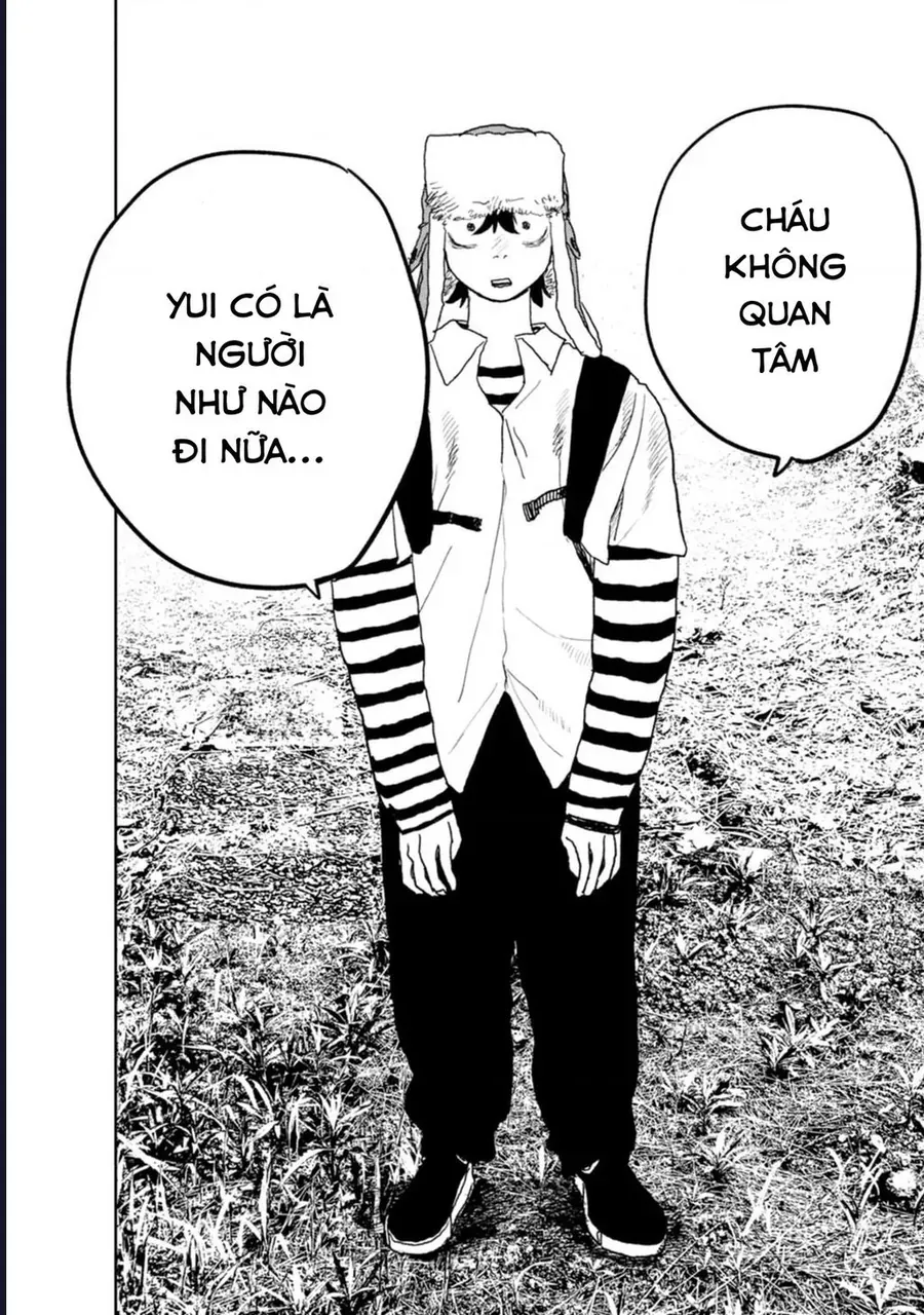 Seishun Bakusou! Chapter 27 - 16