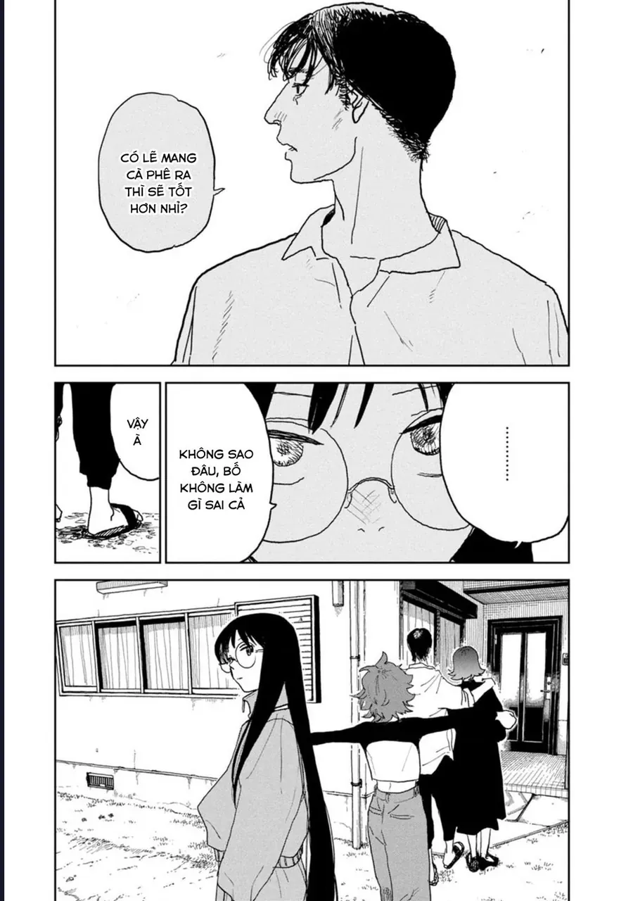 Seishun Bakusou! Chapter 27 - 19