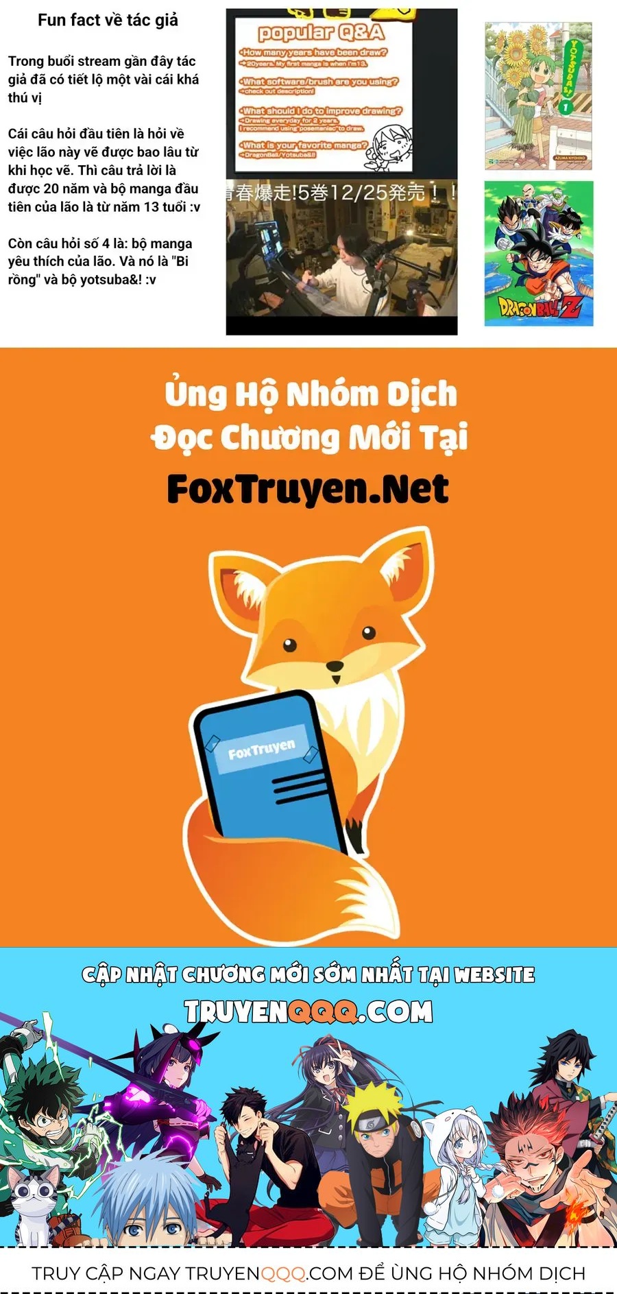 Seishun Bakusou! Chapter 27 - 21