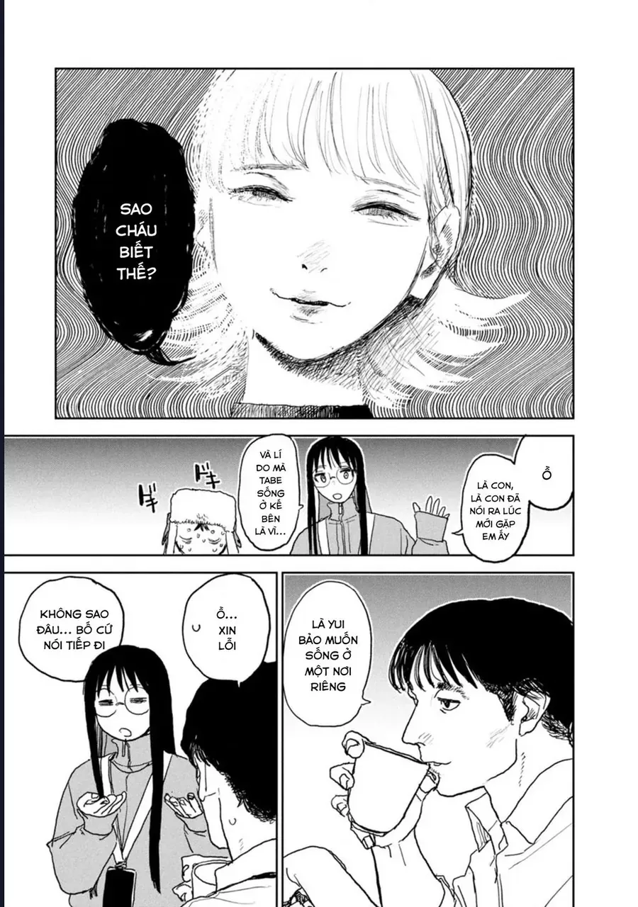 Seishun Bakusou! Chapter 27 - 7