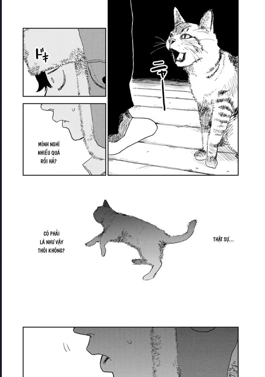 Seishun Bakusou! Chapter 27 - 9