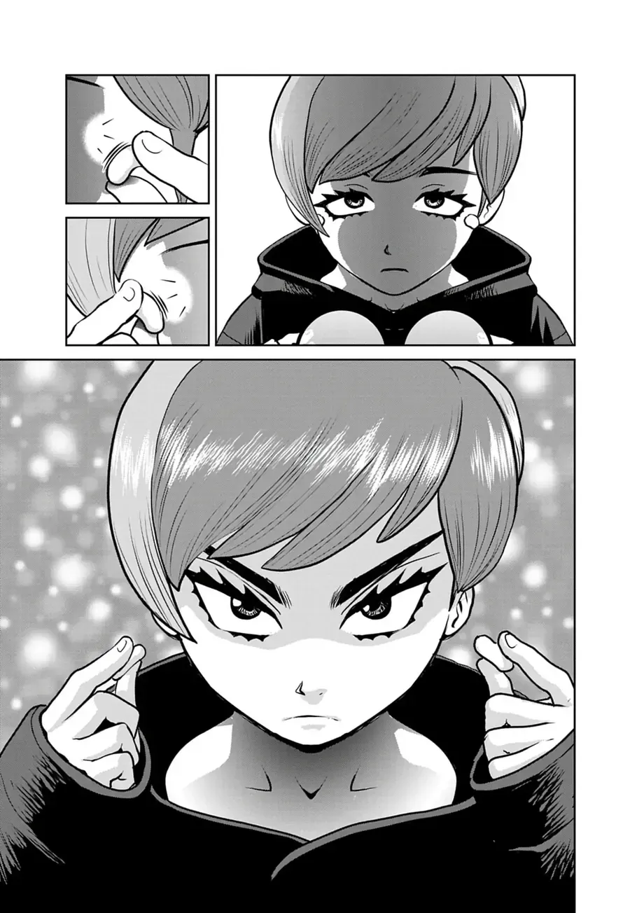 Pokémon Special Scarlet & Violet Chapter 26 - 16