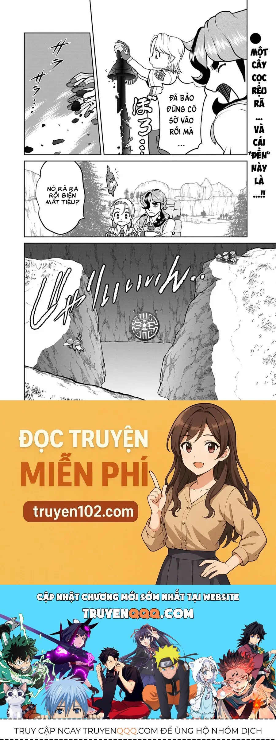 Pokémon Special Scarlet & Violet Chapter 26 - 24