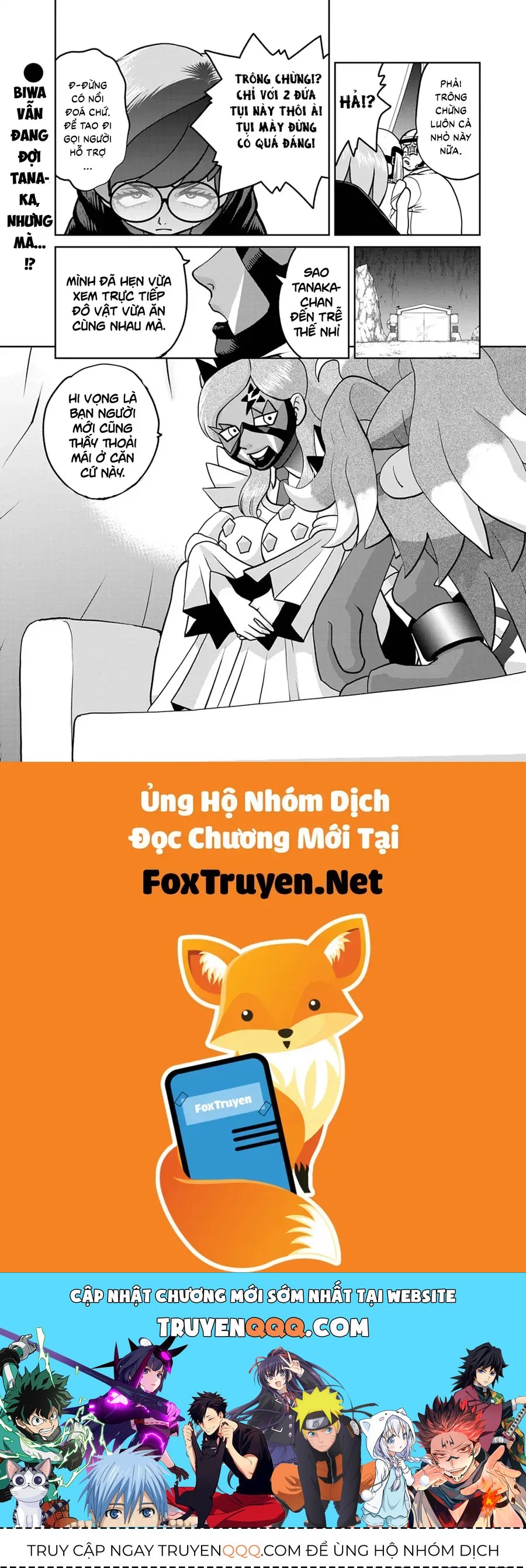 Pokémon Special Scarlet & Violet Chapter 29 - 26