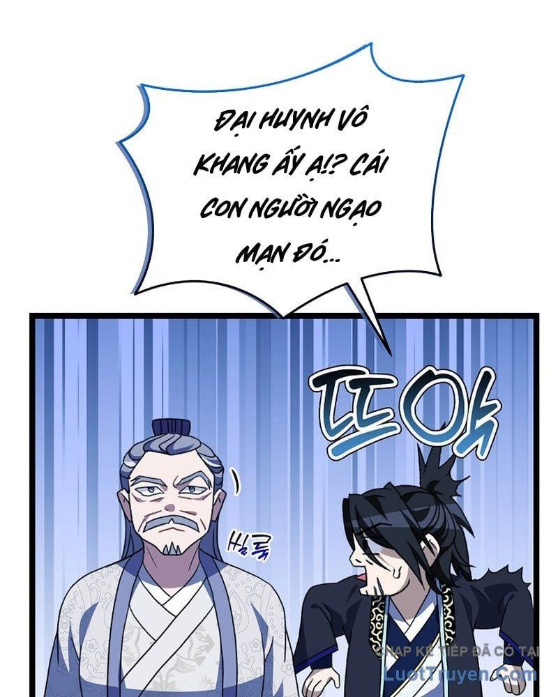 Hồi Sinh Huyết Mạch Nam Cung Chapter 32 - 34