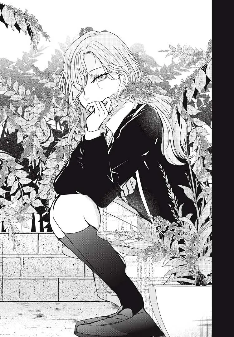 Vầng Trăng Đêm Mưa Chapter 42 - 4