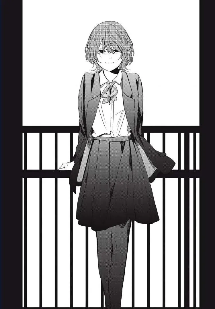 Vầng Trăng Đêm Mưa Chapter 43 - 3