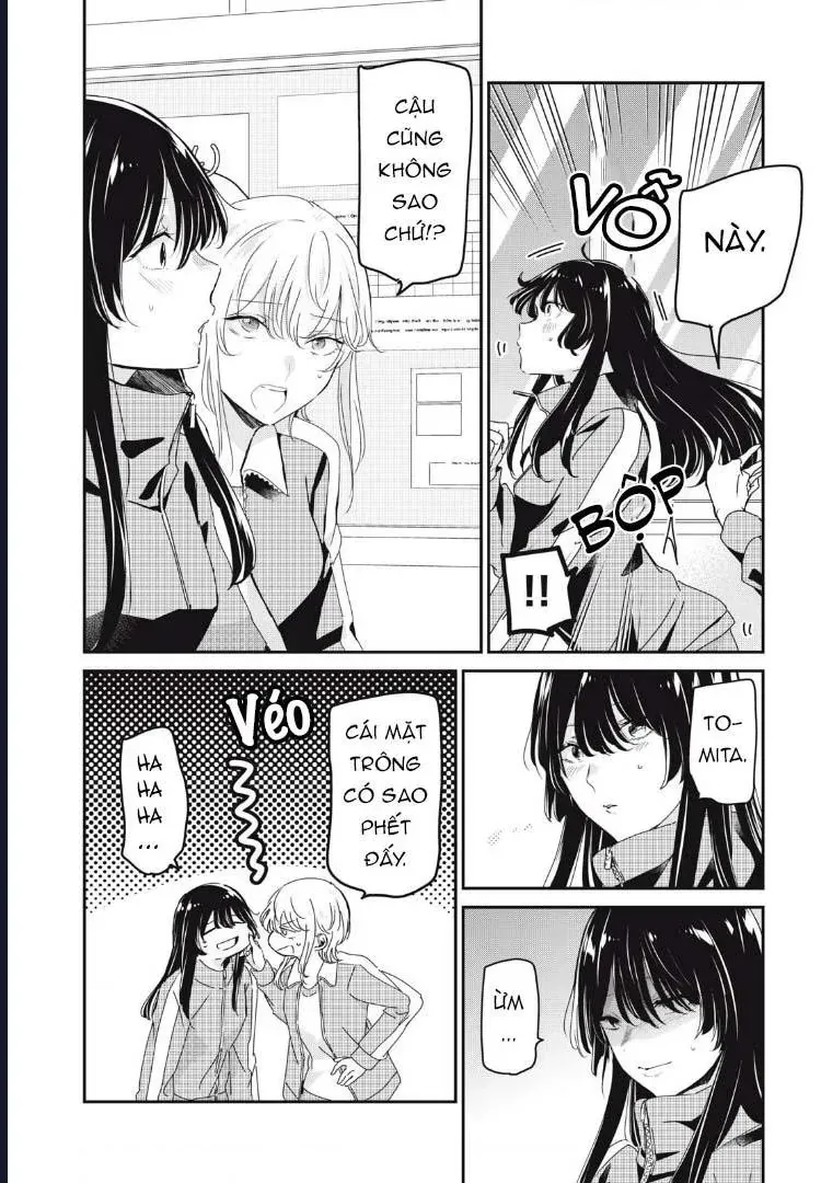Vầng Trăng Đêm Mưa Chapter 43 - 21