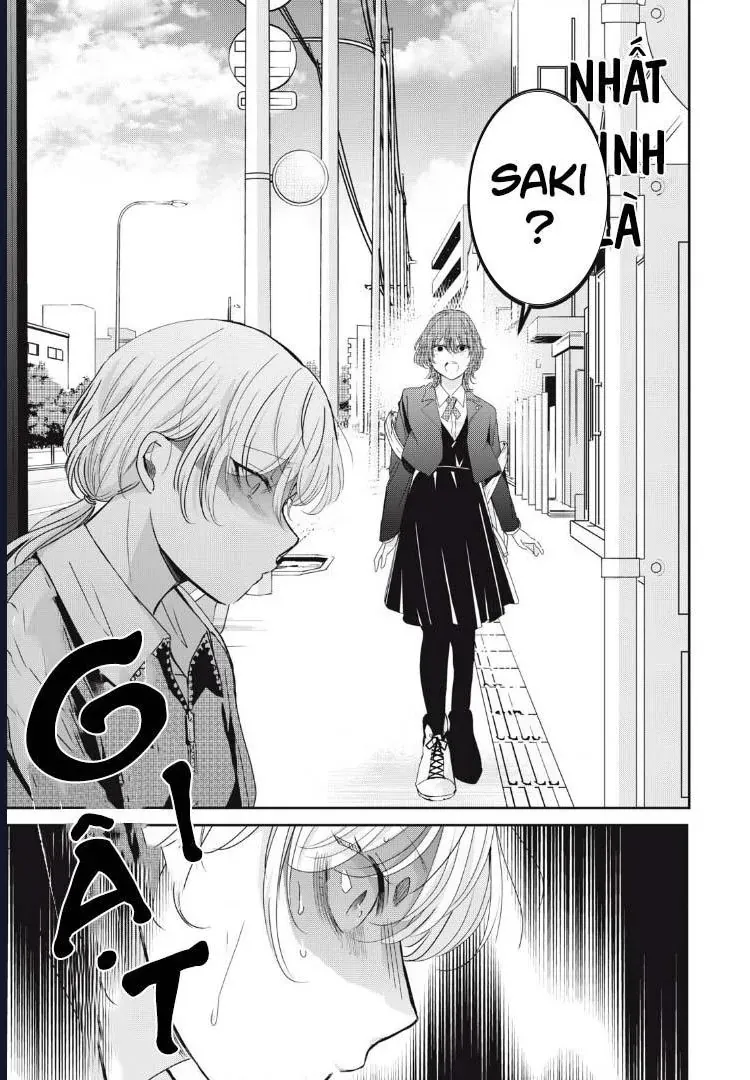 Vầng Trăng Đêm Mưa Chapter 43 - 26